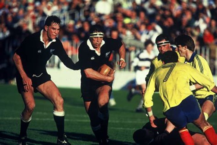 
Buck Shelford Age, Birthday, Wikipedia, Who, Nationality, Biography 