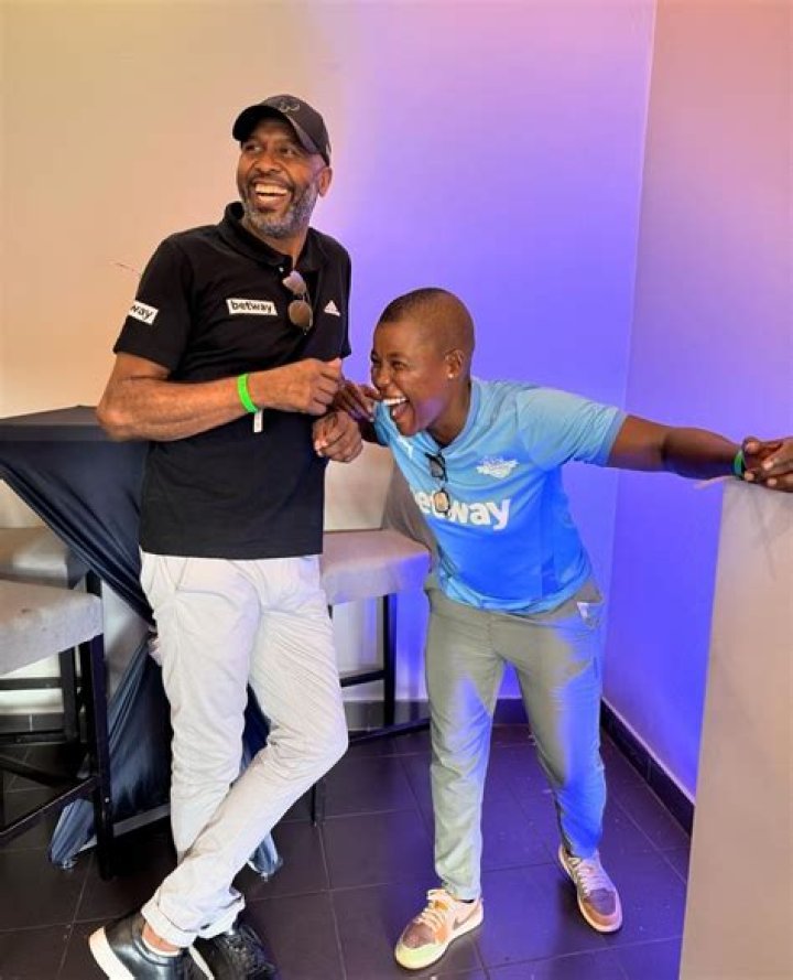 
Bucy Radebe Height, Weight, Net Worth, Age, Birthday, Wikipedia, Who, Nationality, Biography 