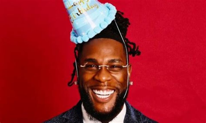 
Burna Boy’s Last Last Surpasses 100 Million Views On YouTube 