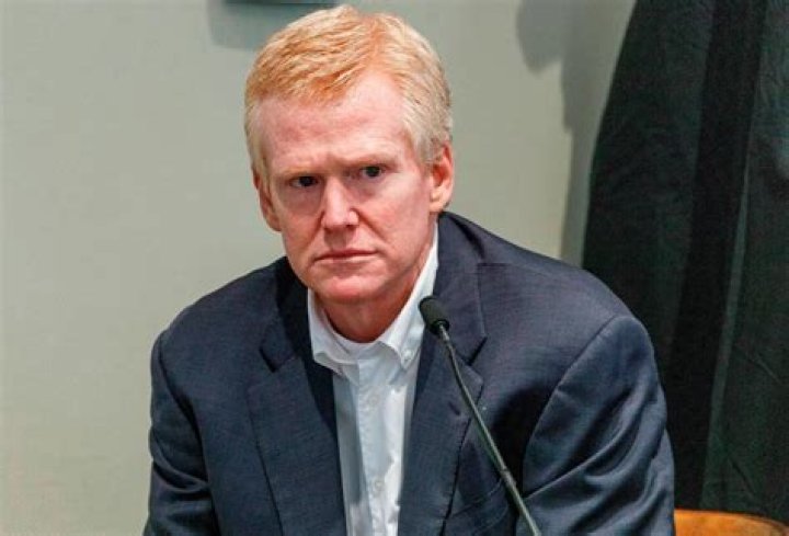 Buster Murdaugh Age, Birthday, Wikipedia, Who, Nationality, Biography