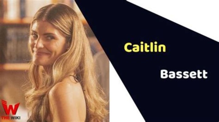 Caitlin Bassett Height, Weight, Net Worth, Age, Birthday, Wikipedia, Who, Instagram, Biography
