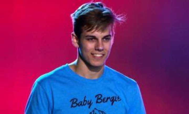 Caleb Bergstrom Height, Weight, Net Worth, Age, Birthday, Wikipedia, Who, Nationality, Biography