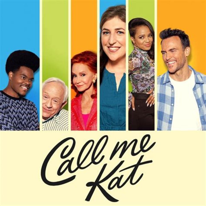 
Call Me Kat Season 3 Episode 6 Release Date: Kat & Max Go On A Date! 