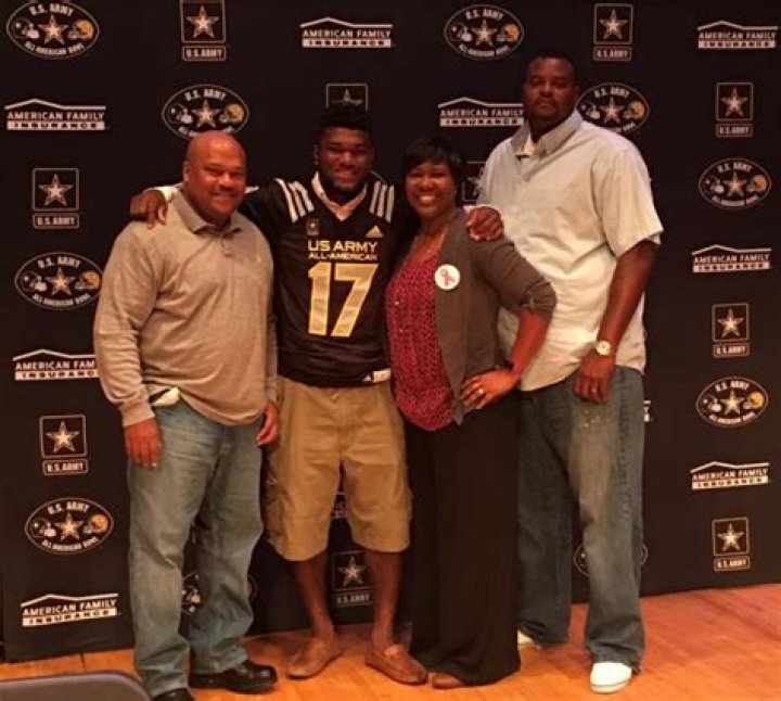 
Cam Akers Parents: Was His Mother Diagnosed With A Breast Cancer? 