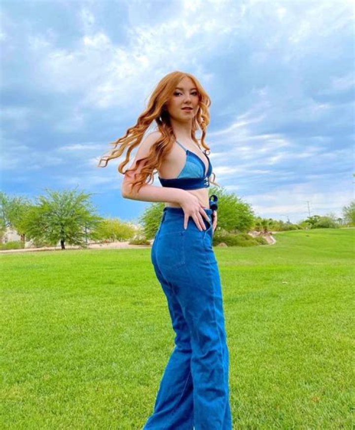 Camdyn Butler Height, Weight, Net Worth, Age, Birthday, Wikipedia, Who, Instagram, Biography