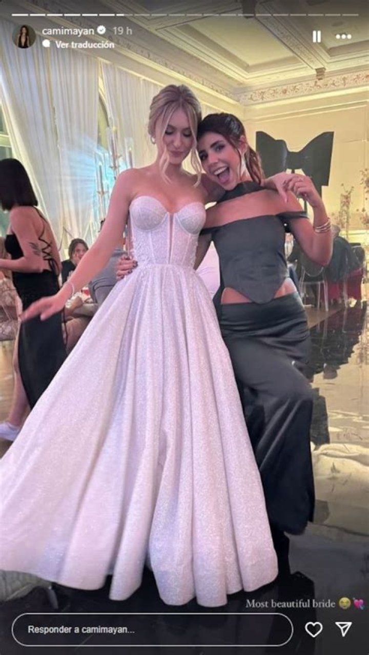 Camila Mayan Height, Weight, Net Worth, Age, Birthday, Wikipedia, Who, Instagram, Biography