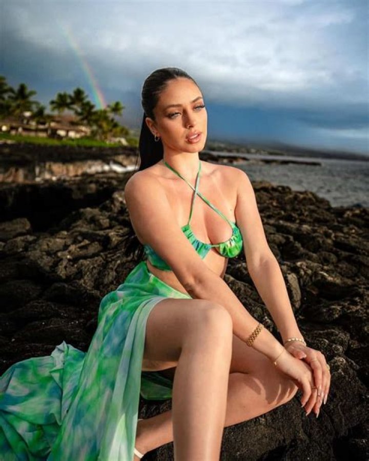 Camilla Araujo Height, Weight, Net Worth, Age, Birthday, Wikipedia, Who, Nationality, Biography