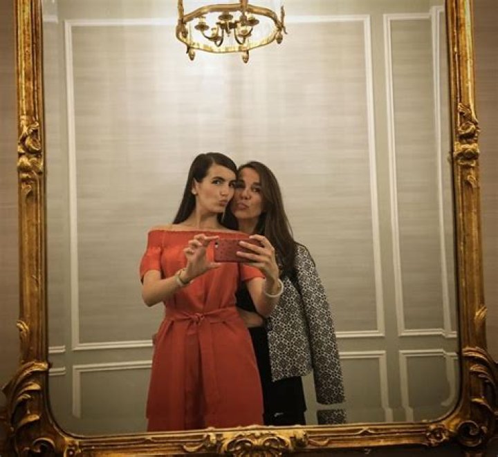 Camilla Belle Siblings | Does She Have A Brother Or Sister