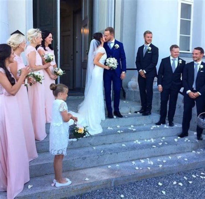 
Camilla Nordlund Announces Divorce From Husband Tobias Enström, Here Are The Details 