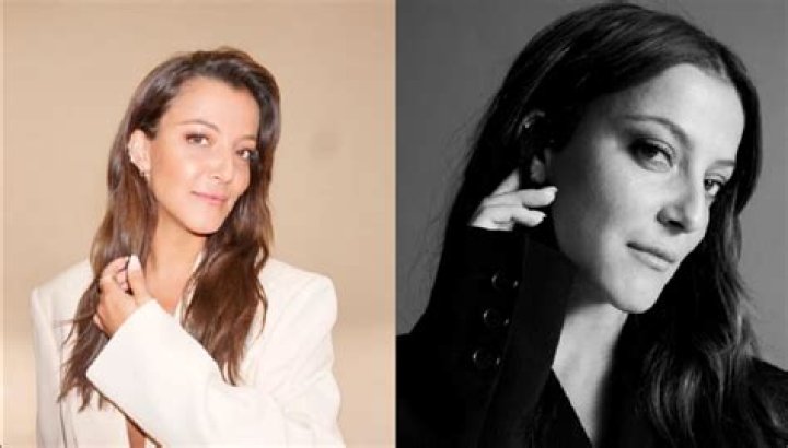 
Camille Lellouche Parents And Family; What You Need to Know About French Actress 