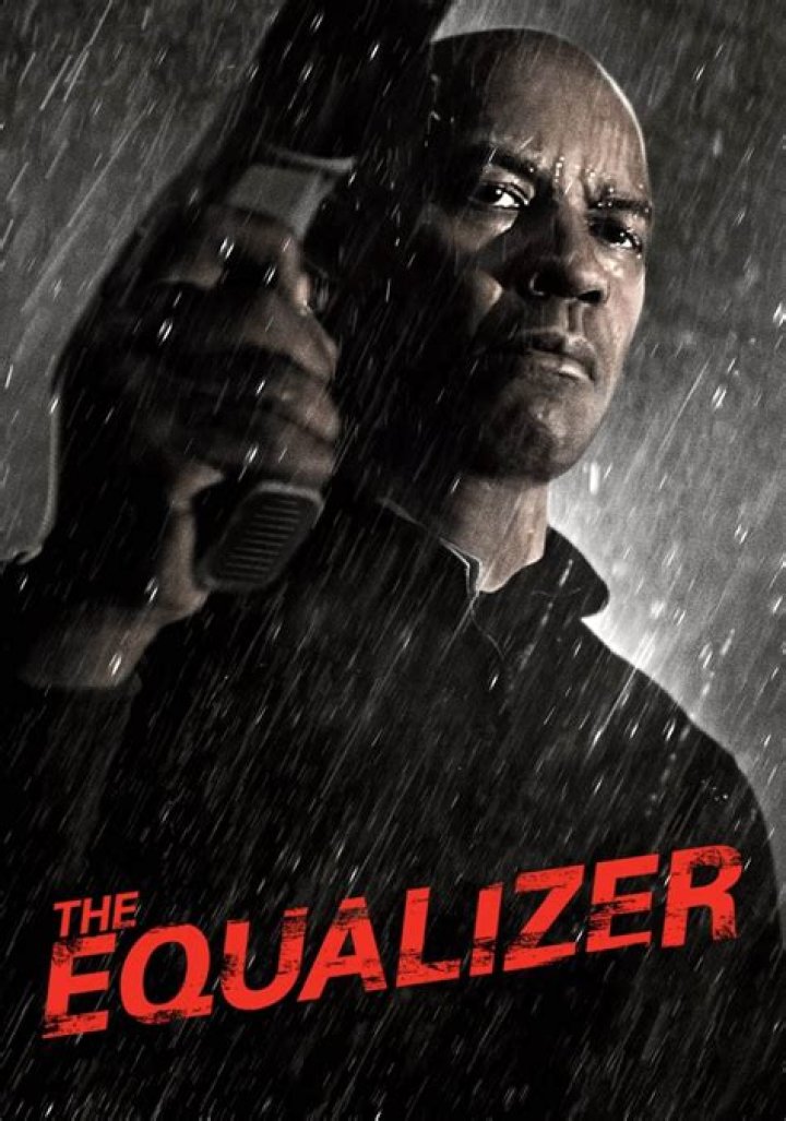 Can I watch the equalizer on amazon prime?