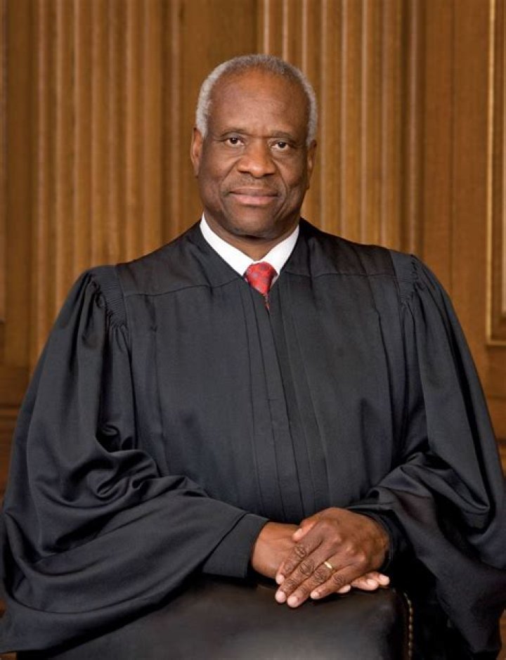 
Can Supreme Court judge Clarence Thomas be impeached? 
