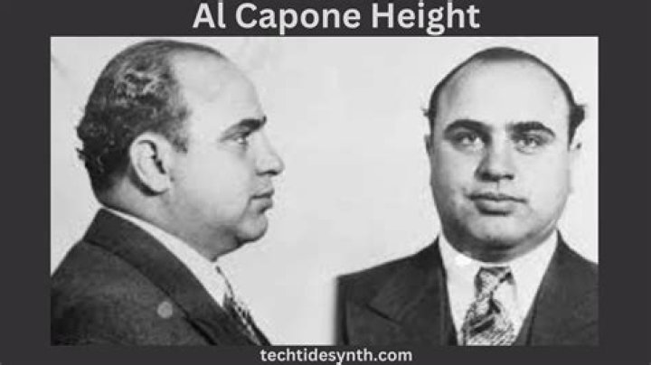 Capone Height, Weight, Net Worth, Age, Birthday, Wikipedia, Who, Nationality, Biography