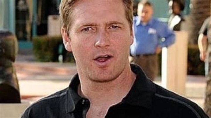 Carey Van Dyke Height, Weight, Net Worth, Age, Birthday, Wikipedia, Who, Nationality, Biography