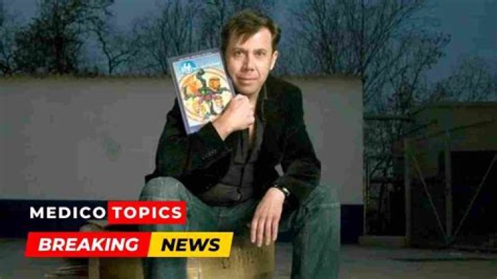 
Carlos Pacheco Cause of Death: How Did Spanish Artist Die Revealed 