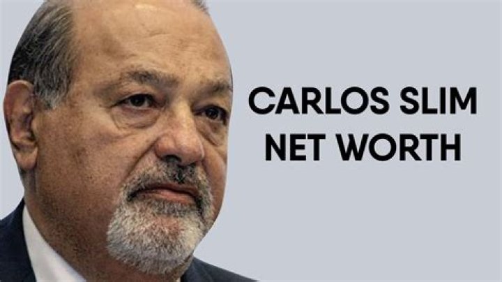 Carlos Slim Helu Weight, Net Worth, Age, Birthday, Wikipedia, Who, Instagram, Biography
