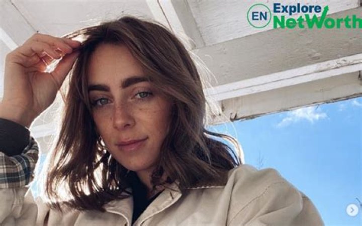 
Carly Margulies Height, Weight, Net Worth, Age, Birthday, Wikipedia, Who, Nationality, Biography 