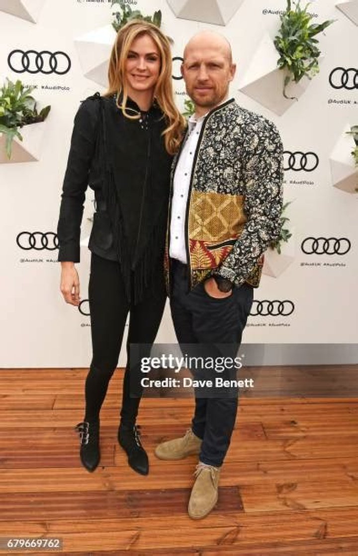 Carolin Hauskeller Height, Weight, Net Worth, Age, Birthday, Wikipedia, Who, Instagram, Biography