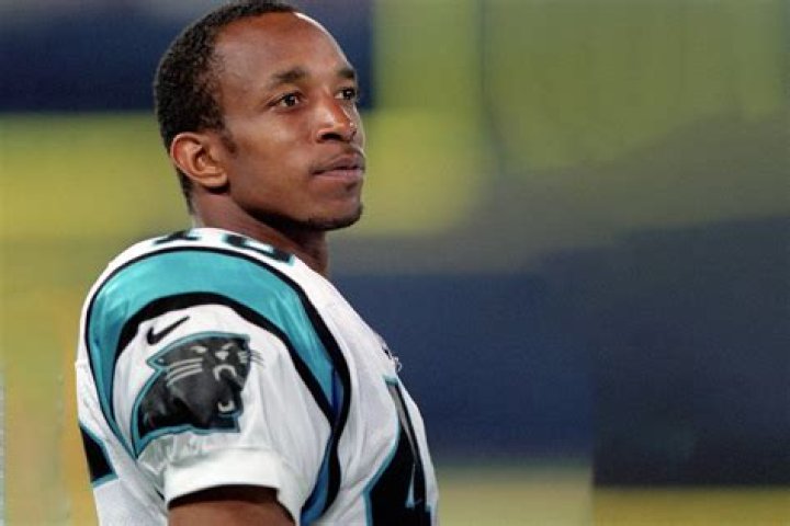 
Carolina Panthers: Ex-NFL Player, Rashard Anderson, dies at 45 