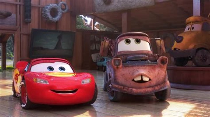 
“Cars On The Road” Is Set To Release Soon By Disney 