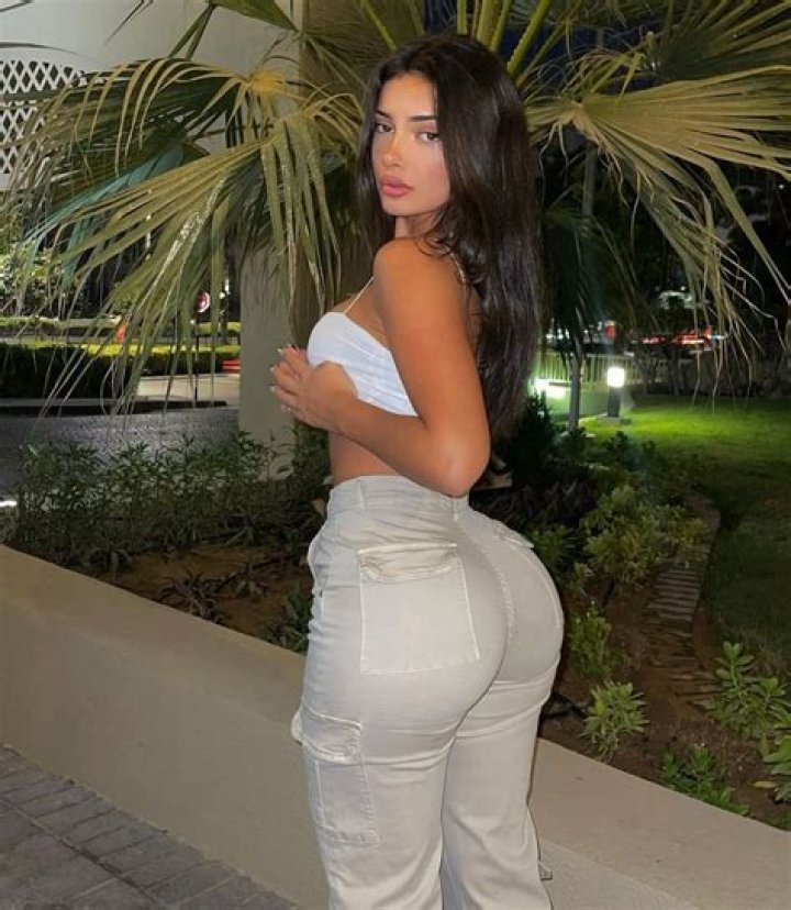 
Carson Paw (TikTok Star) Biography, Age, Boyfriend, Height, Net Worth 