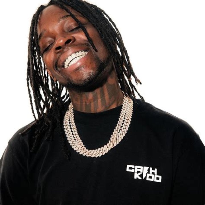 Cash Kidd Height, Weight, Net Worth, Age, Birthday, Wikipedia, Who, Instagram, Biography
