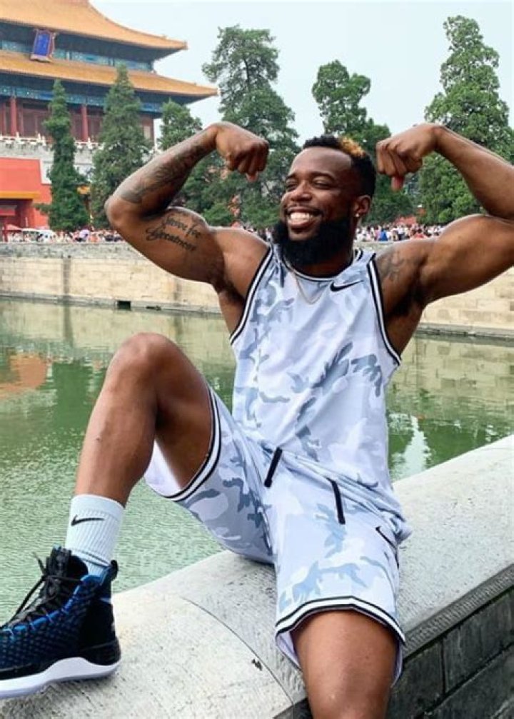 Cash Nasty Height, Weight, Net Worth, Age, Birthday, Wikipedia, Who, Nationality, Biography