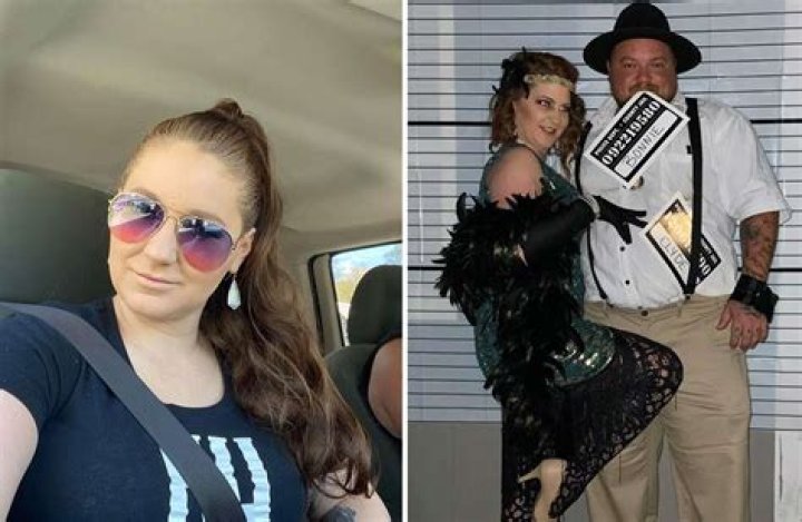 
Catfish Cooley and Wife Munica West Colley Have Been Together For More Than Five Years 