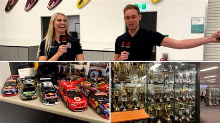 
Chad Neylon Height, Weight, Net Worth, Age, Birthday, Wikipedia, Who, Nationality, Biography 