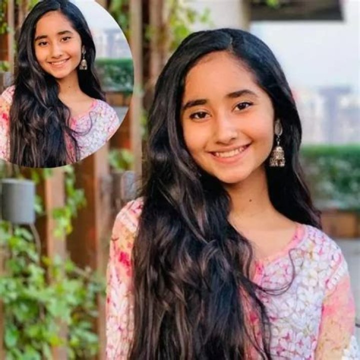 Chahat Tewani Height, Weight, Net Worth, Age, Birthday, Wikipedia, Who, Instagram, Biography