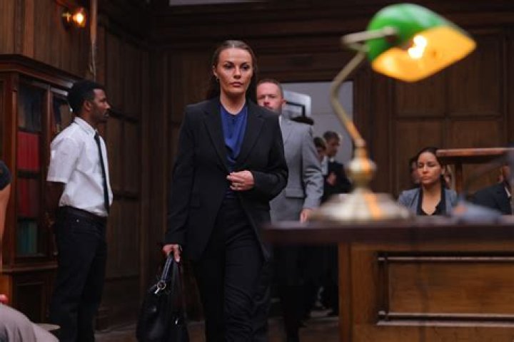 
Chanel Cresswell and Footballer Boyfriend Aden Flint Have Made It Through 