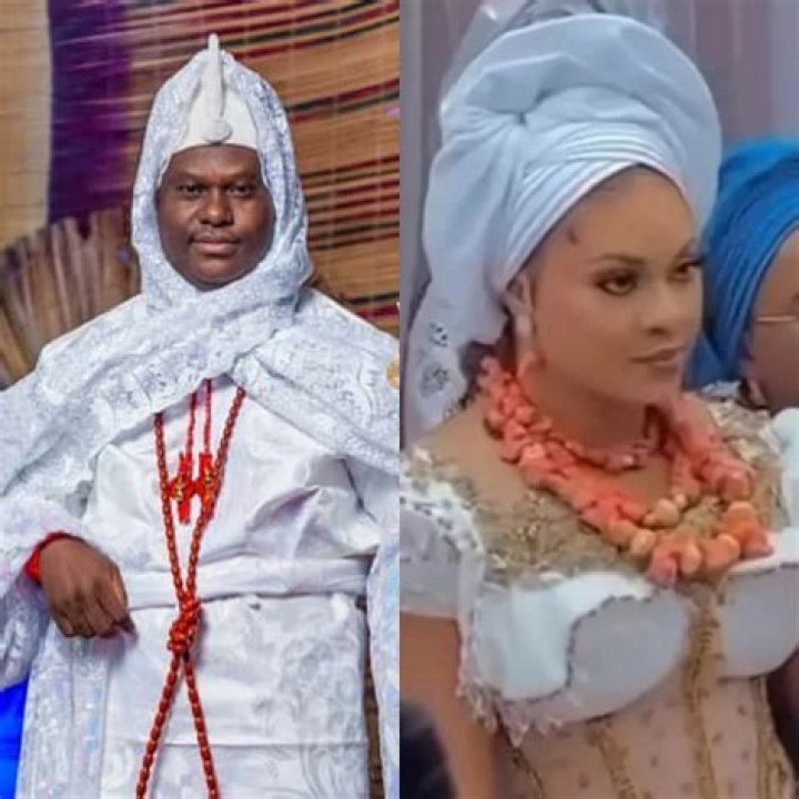 
Change Is Inevitable – Ooni’s Wife, Queen Tobi Phillips Makes First Official Statement 