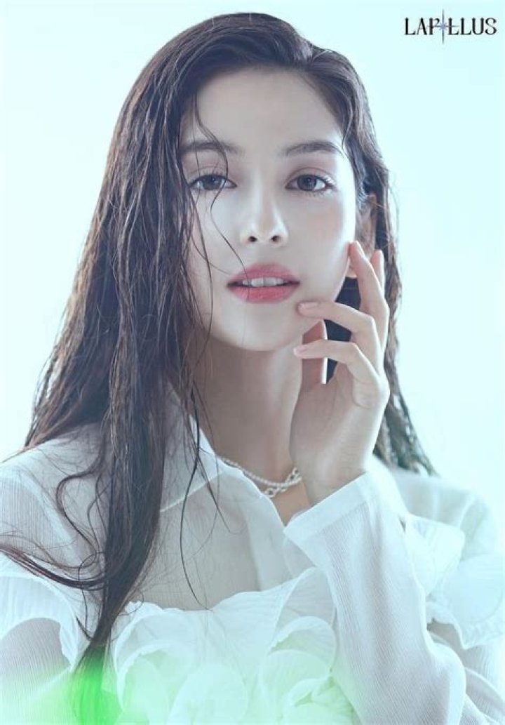 
Chanty Lapillus Plastic Surgery Rumors Addressed – Before And After Pictures 