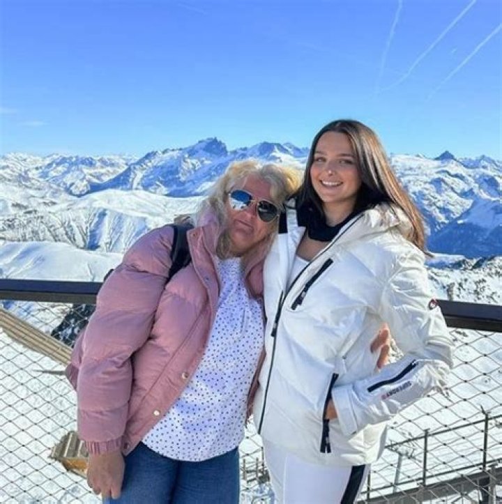 Charlene Bey Height, Weight, Net Worth, Age, Birthday, Wikipedia, Who, Nationality, Biography