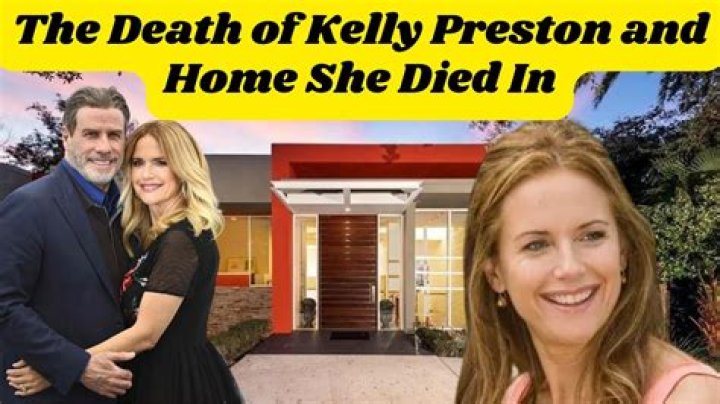 
Charlene Preston dead, She died naturally 