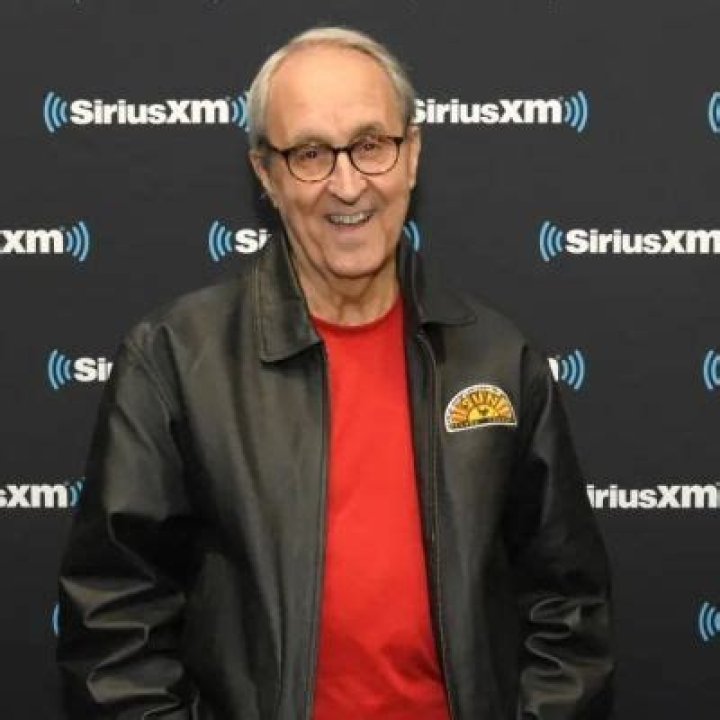 
Charlie Monk Passed Away At The Age Of 84 