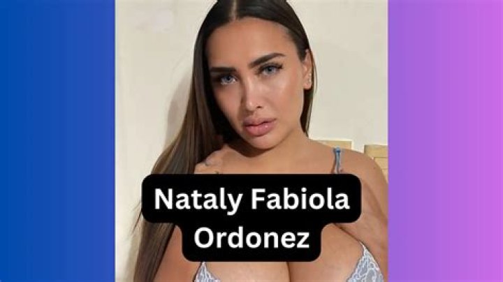 
Charo.ordonez Height, Weight, Net Worth, Age, Birthday, Wikipedia, Who, Nationality, Biography 