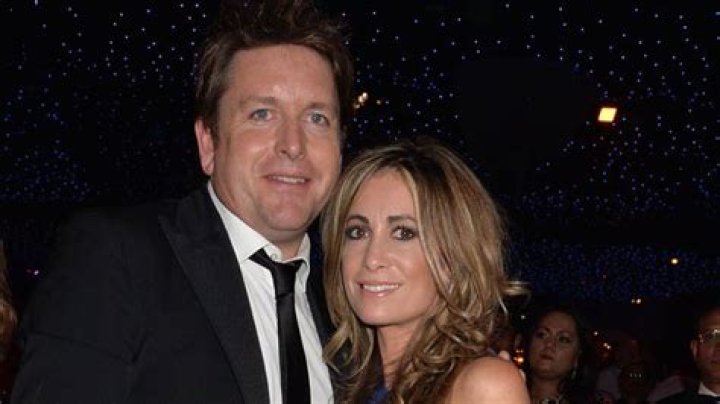 
Chef: James Martin First Wife -Who Is He Married To? 