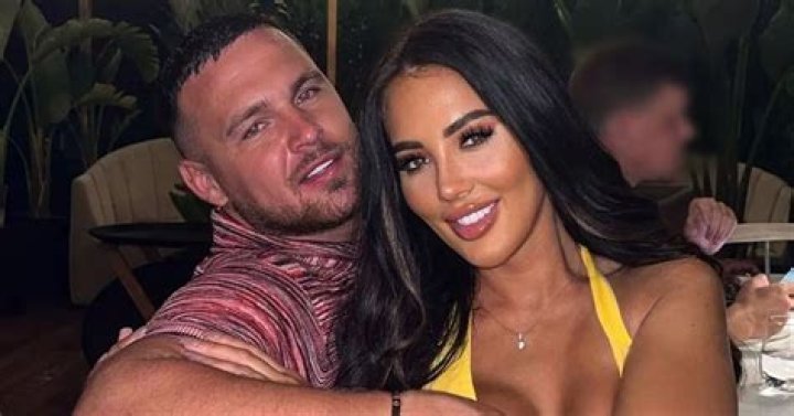 
Chelsee Healey’s Ex-Boyfriend Jake Mclean Death From An Accident, Where Is Yazmin Oukhellou Now? 
