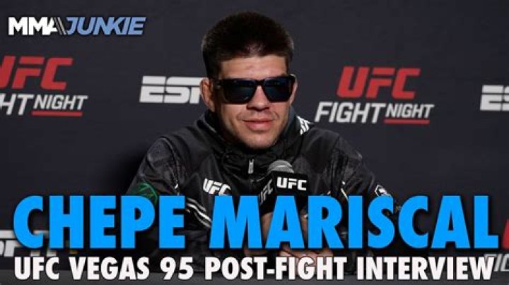 
Chepe Mariscal Height, Weight, Net Worth, Age, Birthday, Wikipedia, Who, Instagram, Biography 