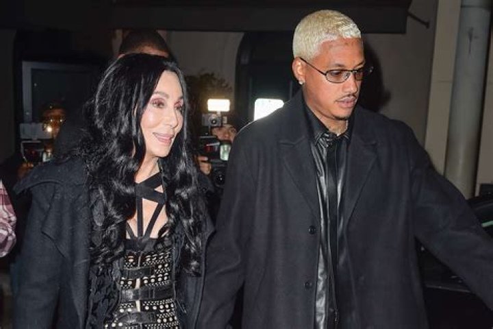 
Cher’s Relationship with Alexander ‘AE’ Edwards Has ‘Helped Ease the Pain’ of Her Mom’s Loss: Source 