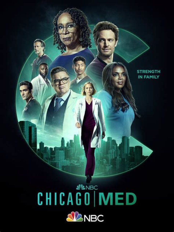 Chicago Med Season 8 Episode 6: Release Date, Preview & Streaming Guide