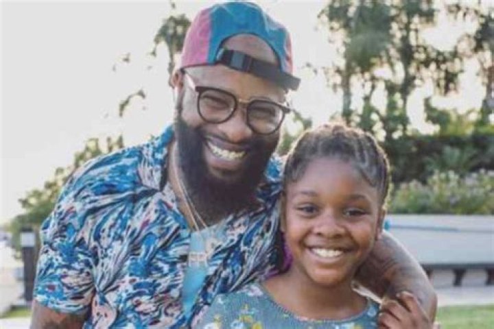 Chico Bean Daughter Pierce Chanel and Family Members