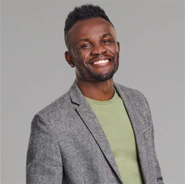 Chiefer Appiah Height, Weight, Net Worth, Age, Birthday, Wikipedia, Who, Nationality, Biography