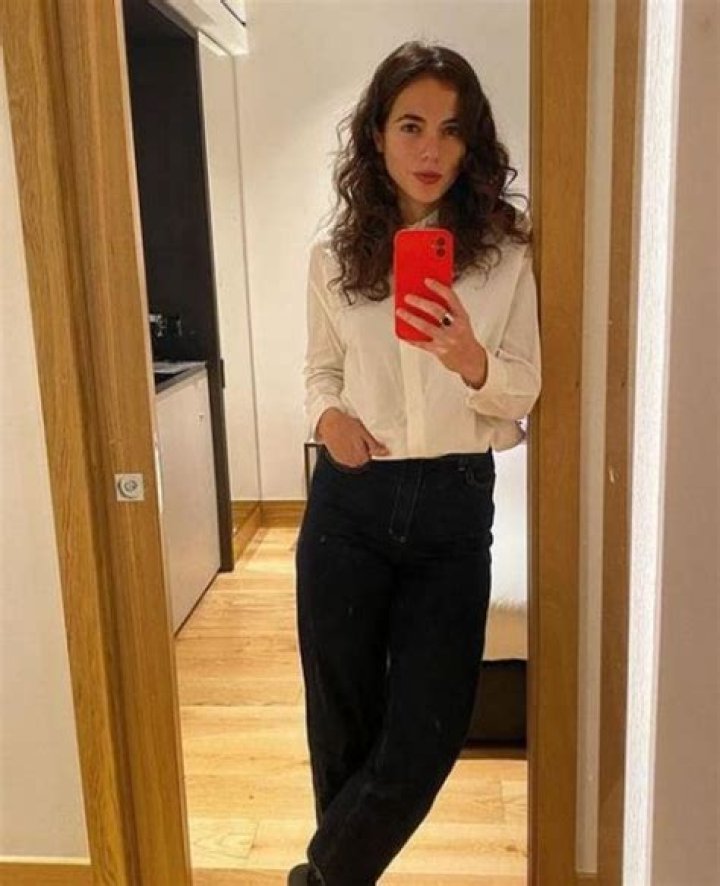 Chistina Rodlo Height, Weight, Net Worth, Age, Birthday, Wikipedia, Who, Nationality, Biography