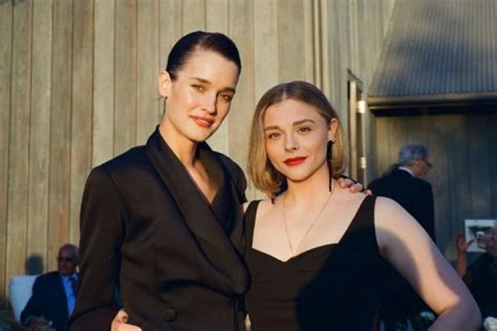 
Chloë Grace Moretz Siblings Are Popular Faces Of The Showbiz Industry 