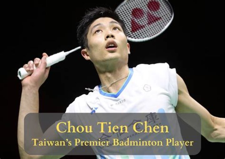 
Chou Tien Chen Height, Weight, Net Worth, Age, Birthday, Wikipedia, Who, Instagram, Biography 