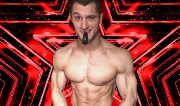 
Chris Colditz Height, Weight, Net Worth, Age, Birthday, Wikipedia, Who, Nationality, Biography 