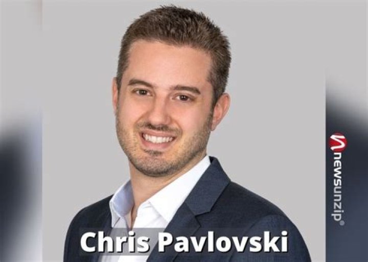 Chris Pavlovski Height, Weight, Net Worth, Age, Birthday, Wikipedia, Who, Instagram, Biography