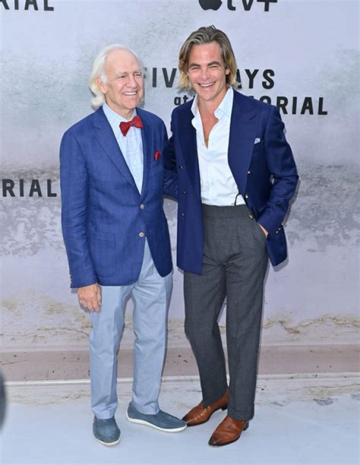 
Chris Pine Height, Weight, Net Worth, Age, Birthday, Wikipedia, Who, Nationality, Biography 